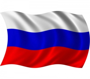 Флаг России - fgospostavki.ru - Нижневартовск