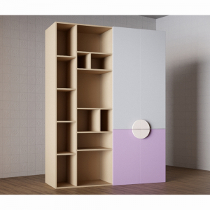 Шкаф «Сюрприз» - fgospostavki.ru - Нижневартовск