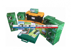 Комплект контрольного оборудования для лаборатории «Безопасность жизнедеятельности и экология БЖЭ-2» - fgospostavki.ru - Нижневартовск