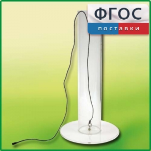 Цилиндр с подвижным дном - fgospostavki.ru - Нижневартовск