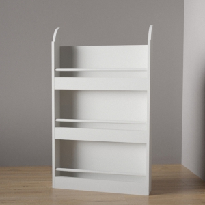 Стеллаж для книг «Развивайка» - fgospostavki.ru - Нижневартовск