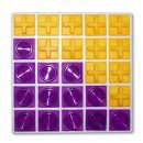 Игра «Крестики-нолики» - fgospostavki.ru - Нижневартовск