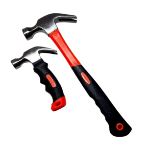 Набор молотков-гвоздодеров - fgospostavki.ru - Нижневартовск