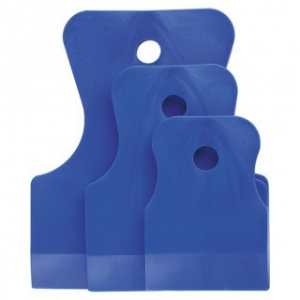 Набор шпателей (3 штуки) - fgospostavki.ru - Нижневартовск