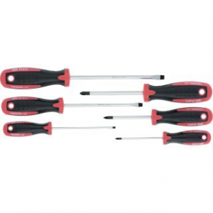 Набор отверток (6 штук) - fgospostavki.ru - Нижневартовск
