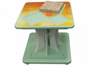 Демонстрационный экспонат "Теорема Пифагора 1.01 Г" - fgospostavki.ru - Нижневартовск