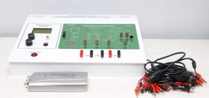 Учебный лабораторный стенд «Операционные усилители» - fgospostavki.ru - Нижневартовск