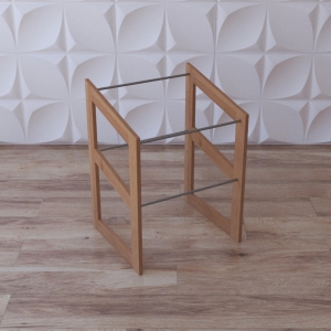 Стеллаж компактный 4 контейнера - fgospostavki.ru - Нижневартовск