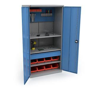 Шкаф инструментальный ГЛ-4 - fgospostavki.ru - Нижневартовск