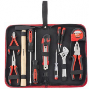 Набор слесарный (12 предметов) - fgospostavki.ru - Нижневартовск