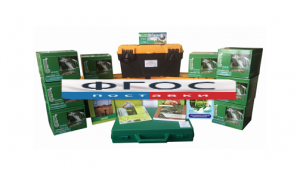 Комплект контрольного оборудования для лаборатории «Безопасность жизнедеятельности и экология БЖЭ-3» - fgospostavki.ru - Нижневартовск