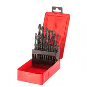 Набор сверл по металлу - fgospostavki.ru - Нижневартовск