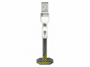 Автономная станция для бесконтактного мониторинга температуры "Граница-Lite +" - fgospostavki.ru - Нижневартовск