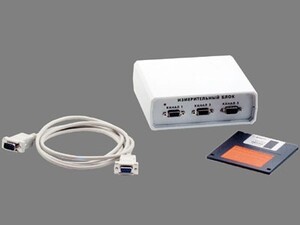 Компьютерный измерительный блок - fgospostavki.ru - Нижневартовск