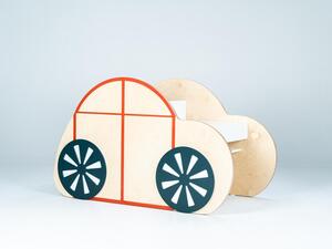 Методический интерактивный комплекс "Машинка" 25" - fgospostavki.ru - Нижневартовск