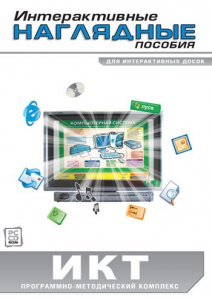 Интерактивные наглядные пособия. ИКТ. Программно-методический комплекс - fgospostavki.ru - Нижневартовск