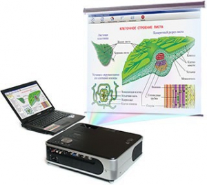 Диск с электронными плакатами, презентациями (электронный учебник) по биологии 150 тем - fgospostavki.ru - Нижневартовск
