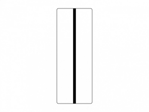 Набор магнитных карточек "Четверть" (20 штук) - fgospostavki.ru - Нижневартовск