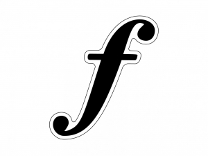 Набор магнитных карточек "Форте" (4 штуки) - fgospostavki.ru - Нижневартовск