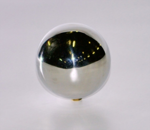 Шар для измерения плотности жидкости - fgospostavki.ru - Нижневартовск