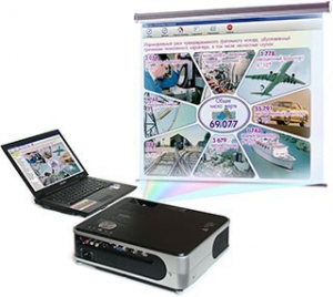 Диск с электронными плакатами, презентациями (электронный учебник) по основам безопасности жизнедеятельности 85 тем - fgospostavki.ru - Нижневартовск