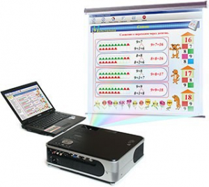 Диск с электронными плакатами, презентациями (электронный учебник) по математике (1–4 классы) 132 темы - fgospostavki.ru - Нижневартовск