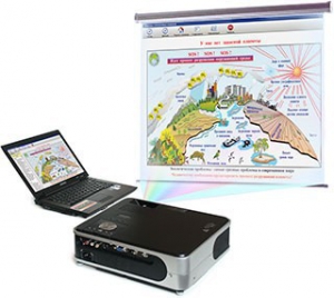 Диск с электронными плакатами, презентациями (электронный учебник) по природоведению (2–3 классы) 63 темы - fgospostavki.ru - Нижневартовск