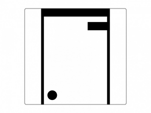 Набор магнитных карточек "Восьмая с точкой шестнадцатая" (10 штук) - fgospostavki.ru - Нижневартовск