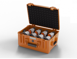 Система виртуальной и дополненной реальности ClassVR (для 8 учащихся) нового поколения (с контроллерами и кубами) с доступом к образовательному порталу на 3 года - fgospostavki.ru - Нижневартовск