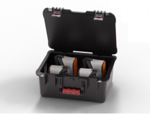 Система виртуальной и дополненной реальности ClassVR (для 4 учащихся) нового поколения (с контроллерами и кубами) с доступом к образовательному порталу на 5 лет - fgospostavki.ru - Нижневартовск