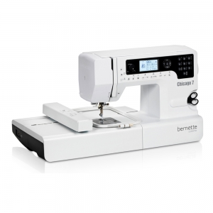 Машина швейно-вышивальная - fgospostavki.ru - Нижневартовск