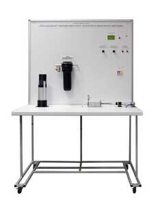 Учебный лабораторный стенд «Исследование термодинамических процессов в физических системах» - fgospostavki.ru - Нижневартовск