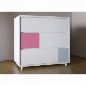 Шкаф «Смышленый карапуз» - fgospostavki.ru - Нижневартовск