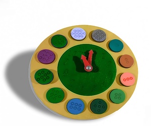 Тактильные часы - fgospostavki.ru - Нижневартовск