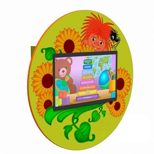 Профессиональный интерактивный развивающий комплекс «Антошка» - fgospostavki.ru - Нижневартовск