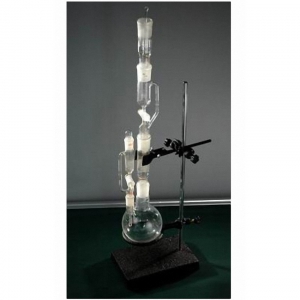 Аппарат демонстрационный для проведения хим. реакций (АПХР) - fgospostavki.ru - Нижневартовск