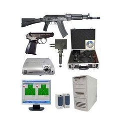 Интерактивный лазерный тир «Кадет» - fgospostavki.ru - Нижневартовск