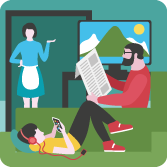 Диагностика родительско-детских отношений (новая версия) - fgospostavki.ru - Нижневартовск