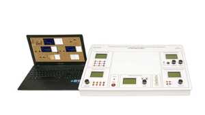 Универсальный измерительный учебный комплекс «ПРАКТИК» - fgospostavki.ru - Нижневартовск