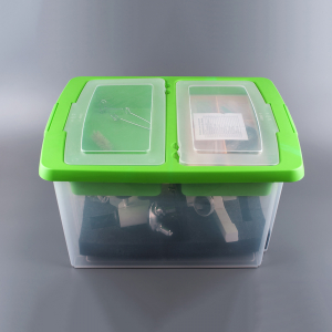 Биологическая микролаборатория с микроскопом - fgospostavki.ru - Нижневартовск