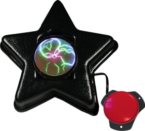 Игра "Плазменная звезда" - fgospostavki.ru - Нижневартовск