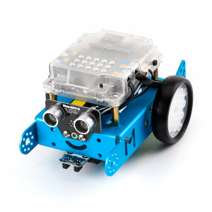 Базовый робототехнический набор mBot - fgospostavki.ru - Нижневартовск