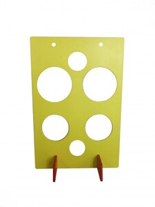 Стенд для метания в цель - fgospostavki.ru - Нижневартовск