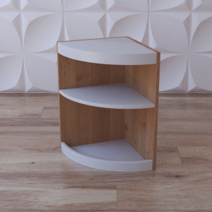 Игровой стеллаж "Уголок для мелочей" - fgospostavki.ru - Нижневартовск