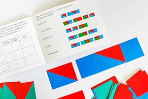 Набор звуковых схем (раздаточный) - fgospostavki.ru - Нижневартовск