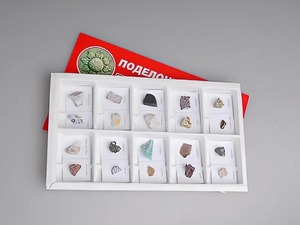 Коллекция "Поделочные камни (полированные)" - fgospostavki.ru - Нижневартовск