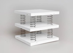 Прибор для демонстрации упругих деформаций - fgospostavki.ru - Нижневартовск