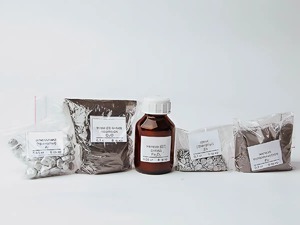 Набор № 16 ВС "Металлы,оксиды" - fgospostavki.ru - Нижневартовск