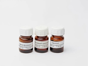 Набор № 22 ВС "Индикаторы" - fgospostavki.ru - Нижневартовск