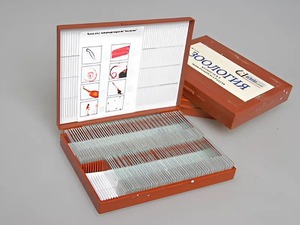 Комплект микропрепаратов "Зоология" - fgospostavki.ru - Нижневартовск